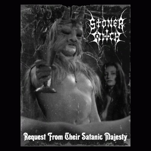 Request from Their Satanic Majesty